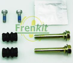 Frenkit 810029 - Guide Sleeve Kit, brake caliper onlydrive.pro