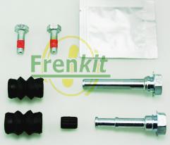 Frenkit 810021 - Guide Sleeve Kit, brake caliper onlydrive.pro