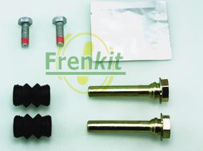 Frenkit 810028 - Guide Sleeve Kit, brake caliper onlydrive.pro