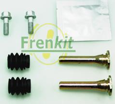 Frenkit 810027 - Juhthülsikomplekt,pidurisadul onlydrive.pro