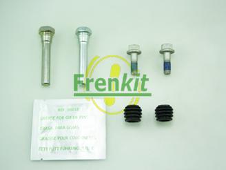 Frenkit 810 079 - Guide Sleeve Kit, brake caliper onlydrive.pro