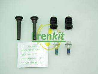 Frenkit 810075 - Guide Sleeve Kit, brake caliper onlydrive.pro