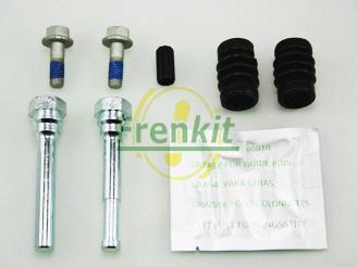 Frenkit 810072 - Guide Sleeve Kit, brake caliper onlydrive.pro