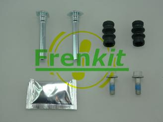 Frenkit 810100 - Guide Sleeve Kit, brake caliper onlydrive.pro