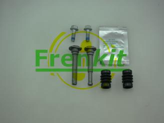 Frenkit 810128 - Guide Sleeve Kit, brake caliper onlydrive.pro