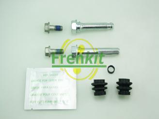 Frenkit 811010 - Guide Sleeve Kit, brake caliper onlydrive.pro