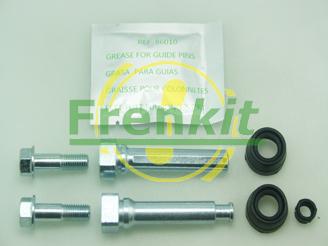 Frenkit 811012 - Guide Sleeve Kit, brake caliper onlydrive.pro