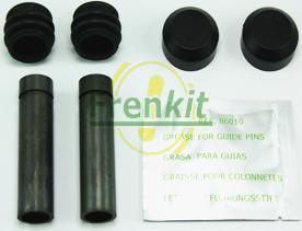 Frenkit 818003 - Guide Sleeve Kit, brake caliper onlydrive.pro