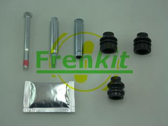 Frenkit 813019 - Guide Sleeve Kit, brake caliper onlydrive.pro