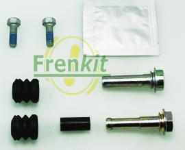 Frenkit 812006 - Guide Sleeve Kit, brake caliper onlydrive.pro