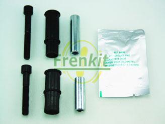 Frenkit 812003 - Guide Sleeve Kit, brake caliper onlydrive.pro