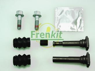 Frenkit 812010 - Guide Sleeve Kit, brake caliper onlydrive.pro