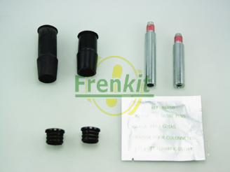Frenkit 812012 - Guide Sleeve Kit, brake caliper onlydrive.pro