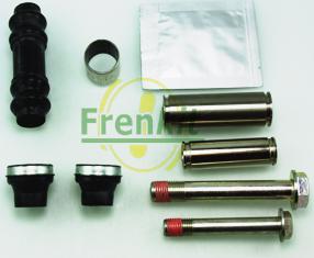 Frenkit 820003 - Guide Sleeve Kit, brake caliper onlydrive.pro