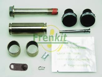 Frenkit 820007 - Guide Sleeve Kit, brake caliper onlydrive.pro