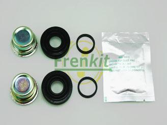 Frenkit 823002 - Juhthülsikomplekt,pidurisadul onlydrive.pro