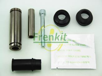 Frenkit 822004 - Guide Sleeve Kit, brake caliper onlydrive.pro