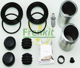 Frenkit 244904 - Repair Kit, brake caliper onlydrive.pro