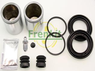 Frenkit 244901 - Repair Kit, brake caliper onlydrive.pro