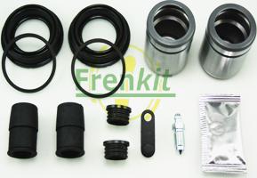 Frenkit 244914 - Repair Kit, brake caliper onlydrive.pro