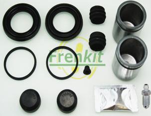 Frenkit 244918 - Repair Kit, brake caliper onlydrive.pro