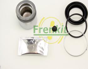 Frenkit 244913 - Repair Kit, brake caliper onlydrive.pro
