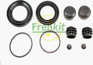 Frenkit 244009 - Repair Kit, brake caliper onlydrive.pro