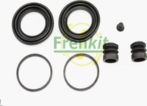 Frenkit 244010 - Repair Kit, brake caliper onlydrive.pro