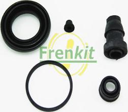 Frenkit 244021 - Repair Kit, brake caliper onlydrive.pro