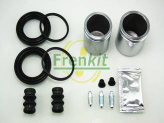 Frenkit 245902 - Repair Kit, brake caliper onlydrive.pro