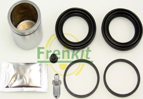Frenkit 245919 - Repair Kit, brake caliper onlydrive.pro