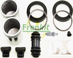 Frenkit 245914 - Repair Kit, brake caliper onlydrive.pro