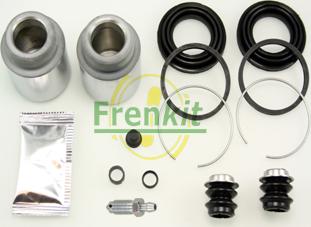 Frenkit 245915 - Repair Kit, brake caliper onlydrive.pro