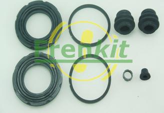 Frenkit 245043 - Repair Kit, brake caliper onlydrive.pro