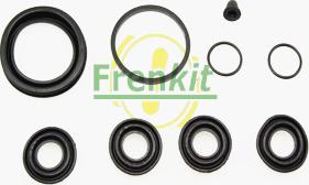 Frenkit 245005 - Repair Kit, brake caliper onlydrive.pro