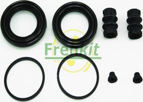 Frenkit 245008 - Repair Kit, brake caliper onlydrive.pro