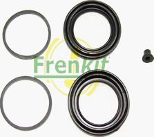 Frenkit 245007 - Repair Kit, brake caliper onlydrive.pro