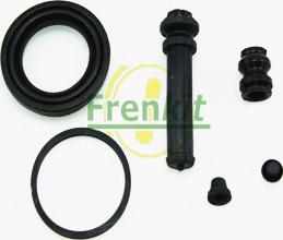 Frenkit 245035 - Repair Kit, brake caliper onlydrive.pro