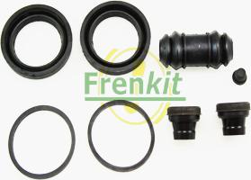 Frenkit 245023 - Repair Kit, brake caliper onlydrive.pro