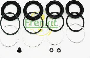 Frenkit 245022 - Repair Kit, brake caliper onlydrive.pro