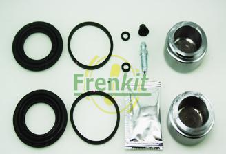 Frenkit 246908 - Repair Kit, brake caliper onlydrive.pro