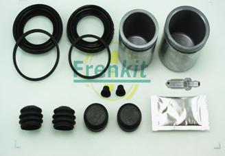 Frenkit 246907 - Repair Kit, brake caliper onlydrive.pro