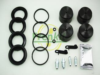 Frenkit 246914 - Repair Kit, brake caliper onlydrive.pro