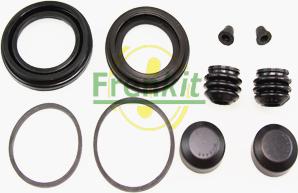 Frenkit 246009 - Repair Kit, brake caliper onlydrive.pro