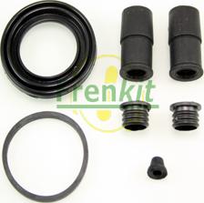 Frenkit 246003 - Repair Kit, brake caliper onlydrive.pro