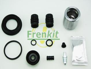 Frenkit 240943 - Repair Kit, brake caliper onlydrive.pro