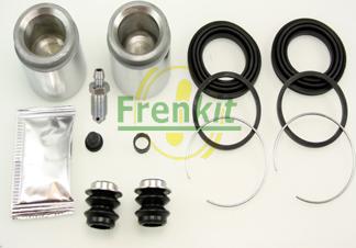 Frenkit 240916 - Repair Kit, brake caliper onlydrive.pro