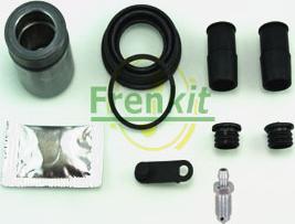 Frenkit 240931 - Repair Kit, brake caliper onlydrive.pro