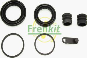 Frenkit 240005 - Repair Kit, brake caliper onlydrive.pro