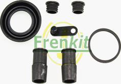 Frenkit 240018 - Repair Kit, brake caliper onlydrive.pro